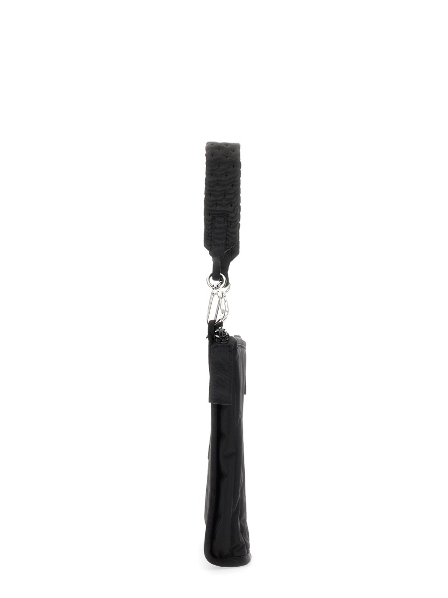 ALEXANDER WANG BORSA A SPALLA ELITE TECH IN NYLON