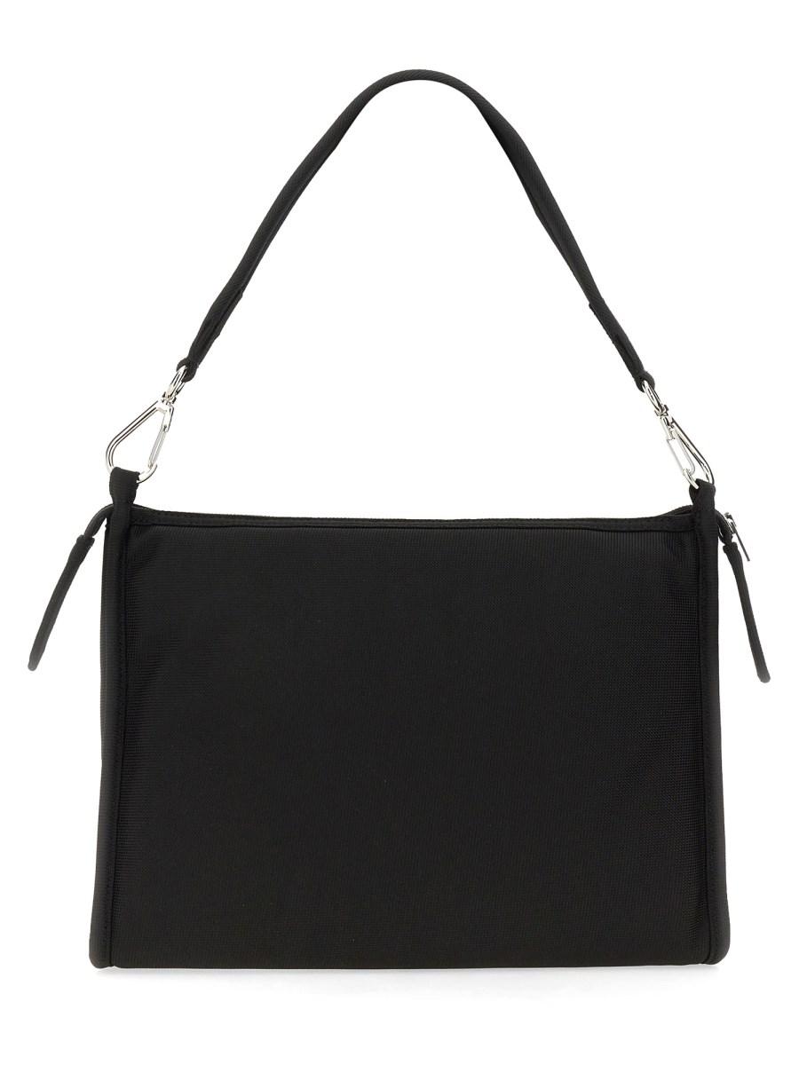 ALEXANDER WANG BORSA A SPALLA "PUNCH" IN NYLON