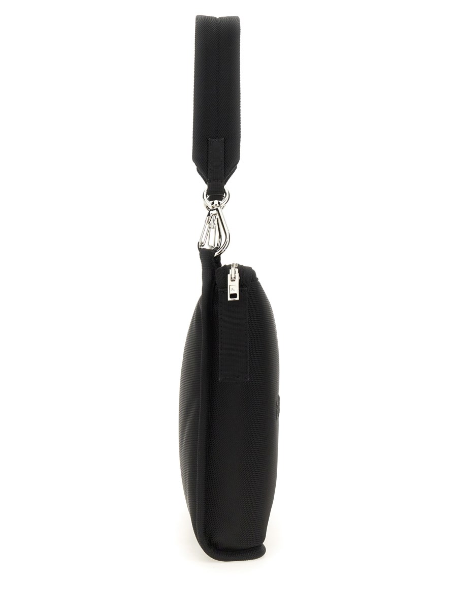 ALEXANDER WANG BORSA A SPALLA "PUNCH" IN NYLON