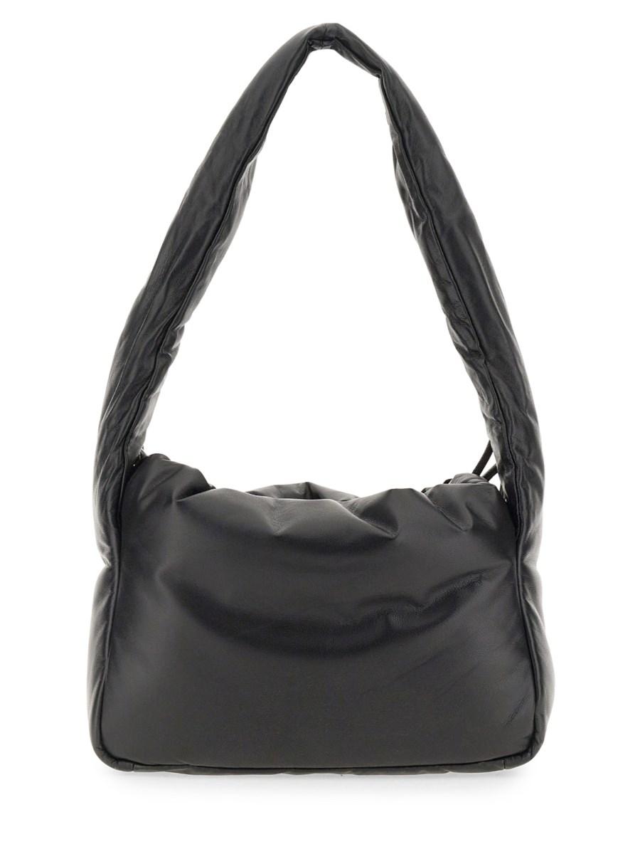 ALEXANDER WANG BORSA RYAN PUFF IN PELLE DI VITELLO