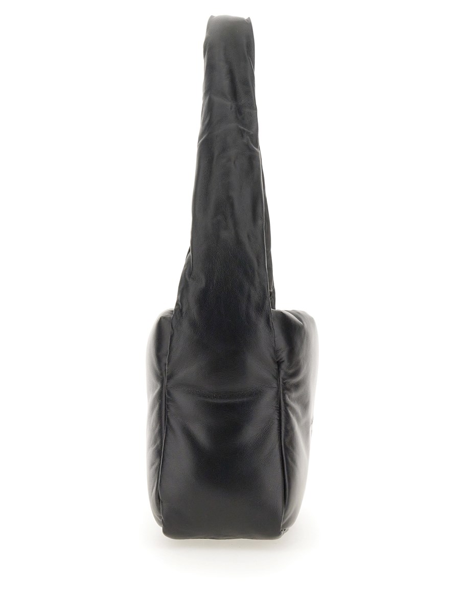 ALEXANDER WANG BORSA RYAN PUFF IN PELLE DI VITELLO