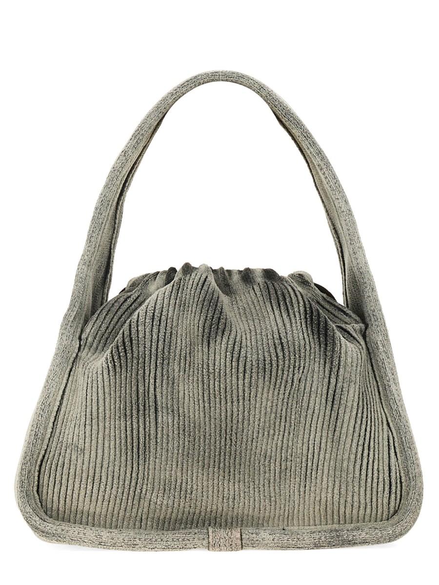ALEXANDER WANG BORSA RYAN SMALL