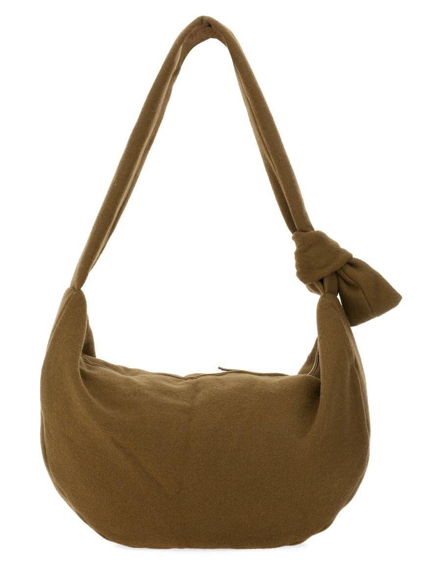ALYSI BORSA CON NODO