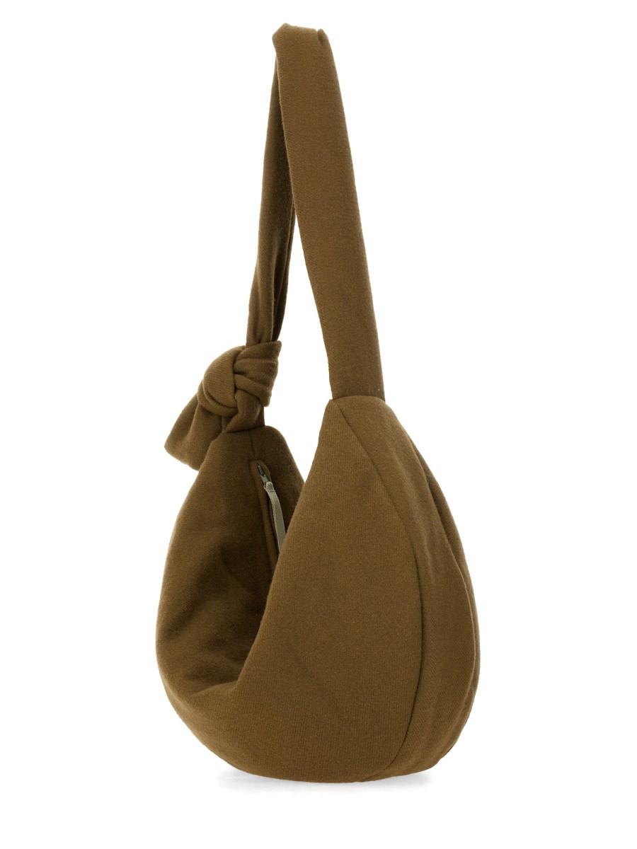 ALYSI BORSA CON NODO