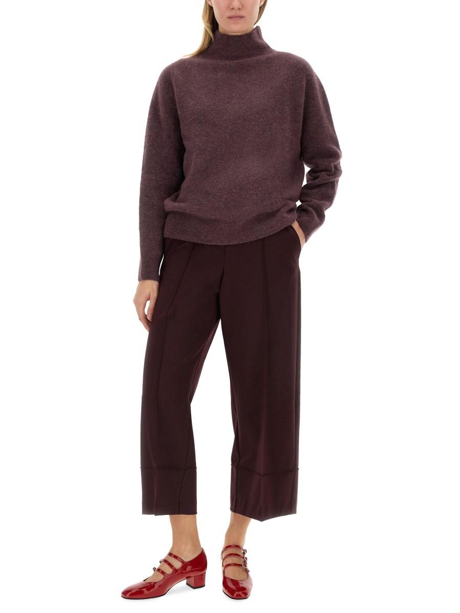 ALYSI MAGLIA A COLLO ALTO