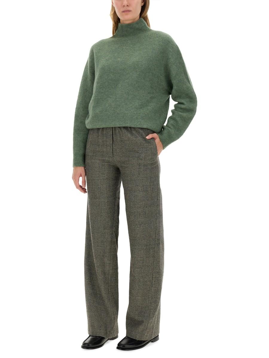 ALYSI MAGLIA A COLLO ALTO