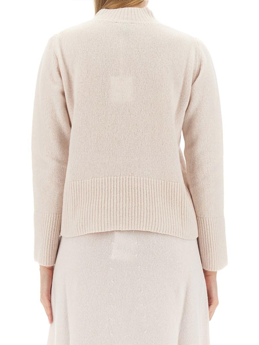 ALYSI MAGLIA IN LANA
