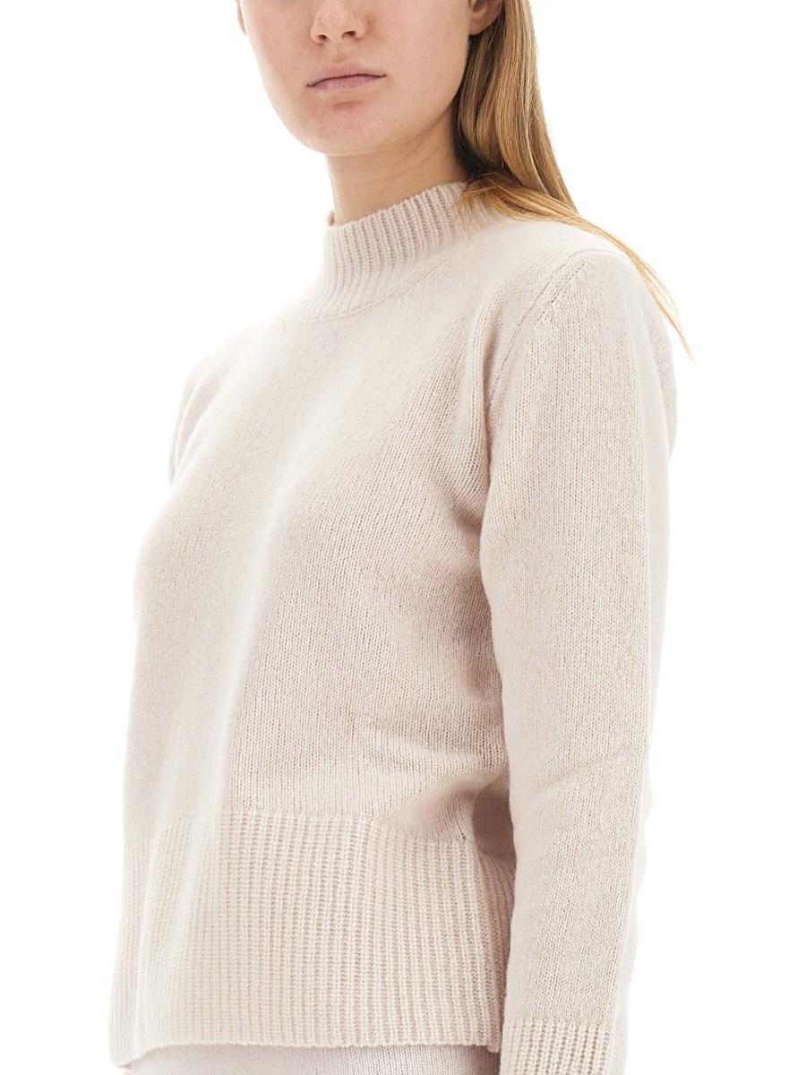 ALYSI MAGLIA IN LANA