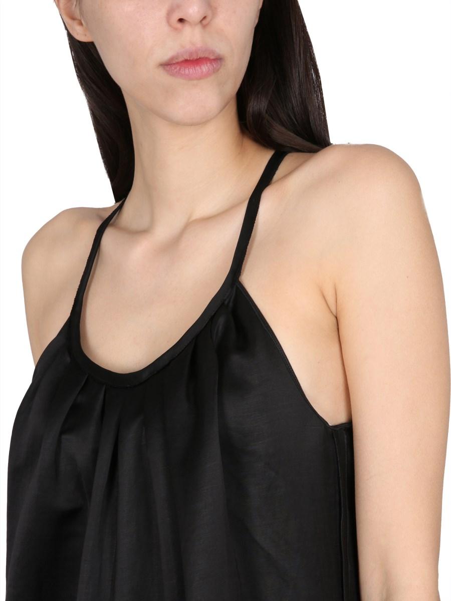 ALYSI TUTA AMPIA IN SATIN