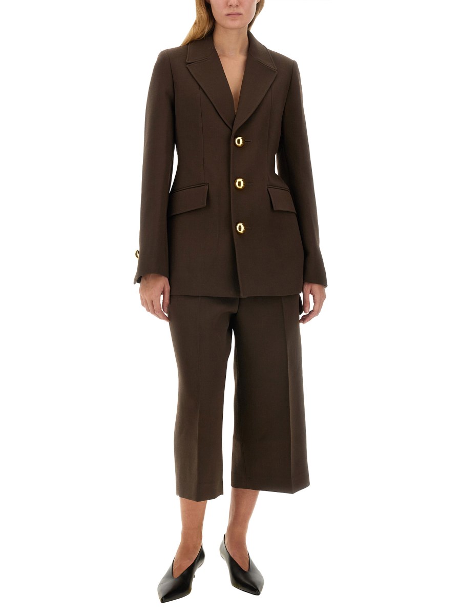 AMI PARIS BERMUDA MILITARY