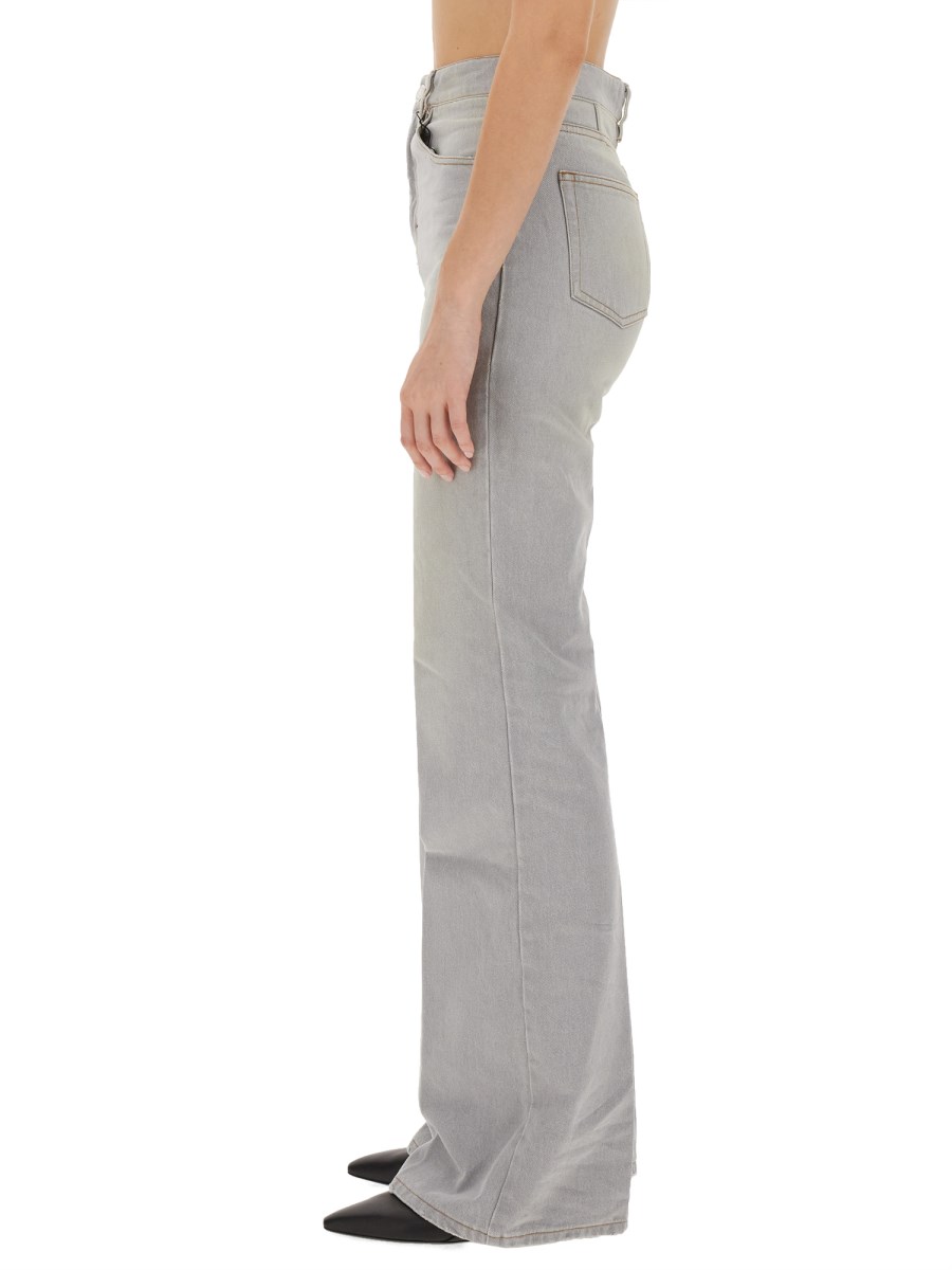 AMI PARIS JEANS FLARE