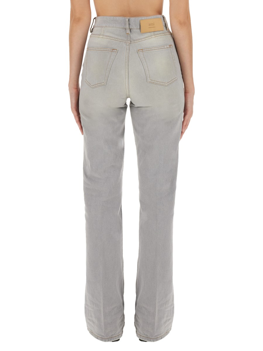 AMI PARIS JEANS FLARE