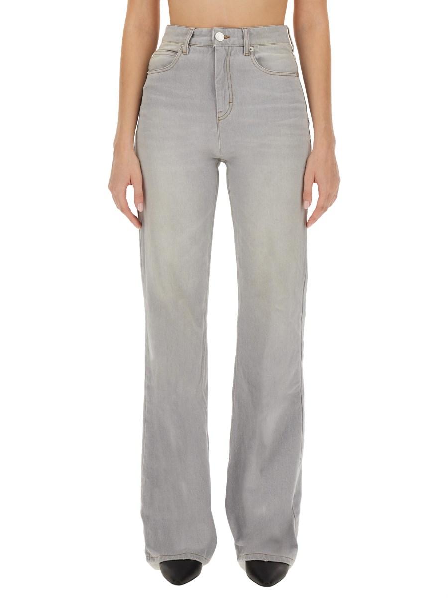 AMI PARIS JEANS FLARE