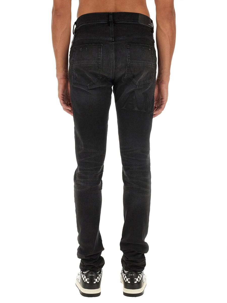 AMIRI JEANS SLIM FIT