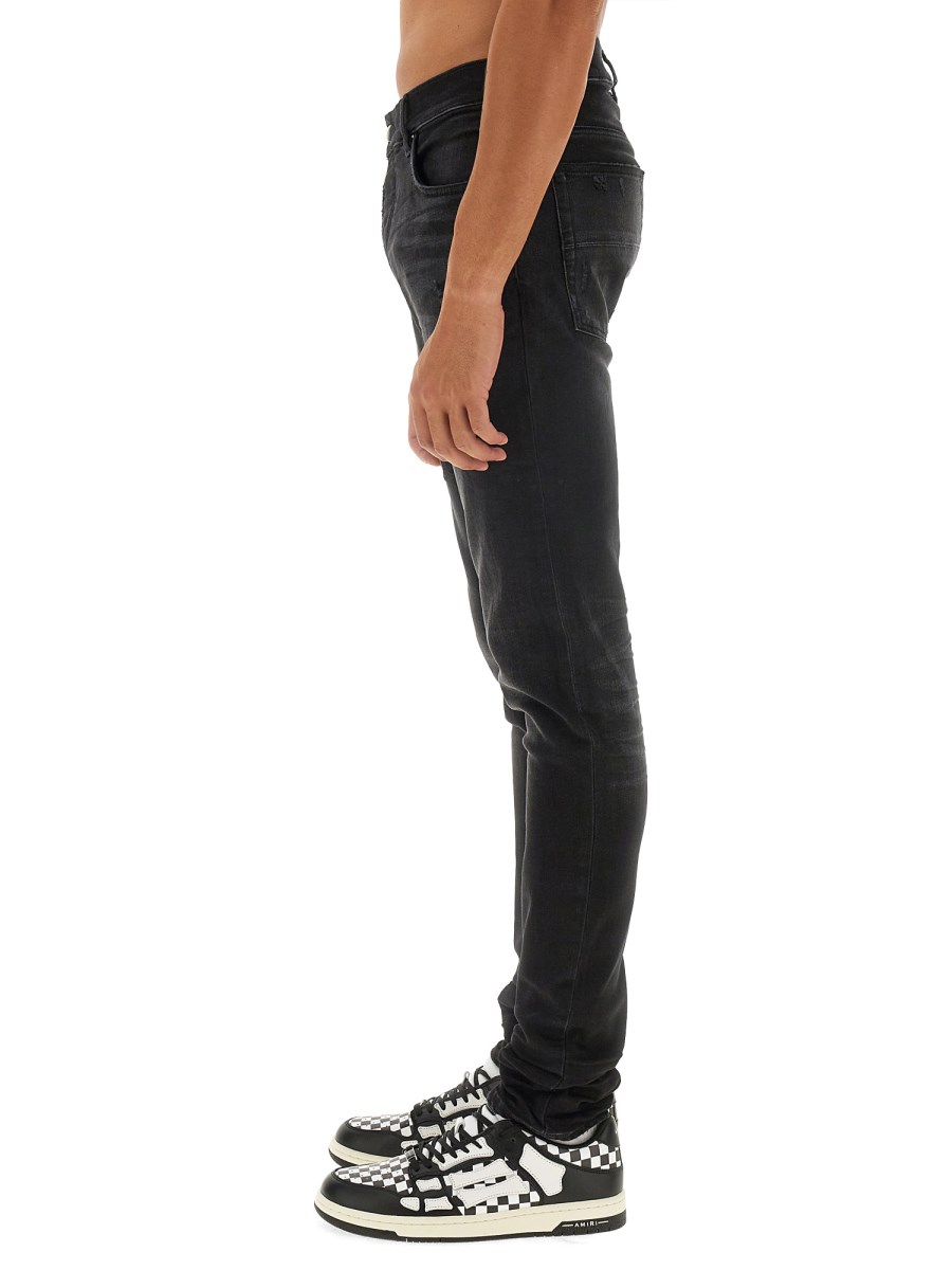 AMIRI JEANS SLIM FIT