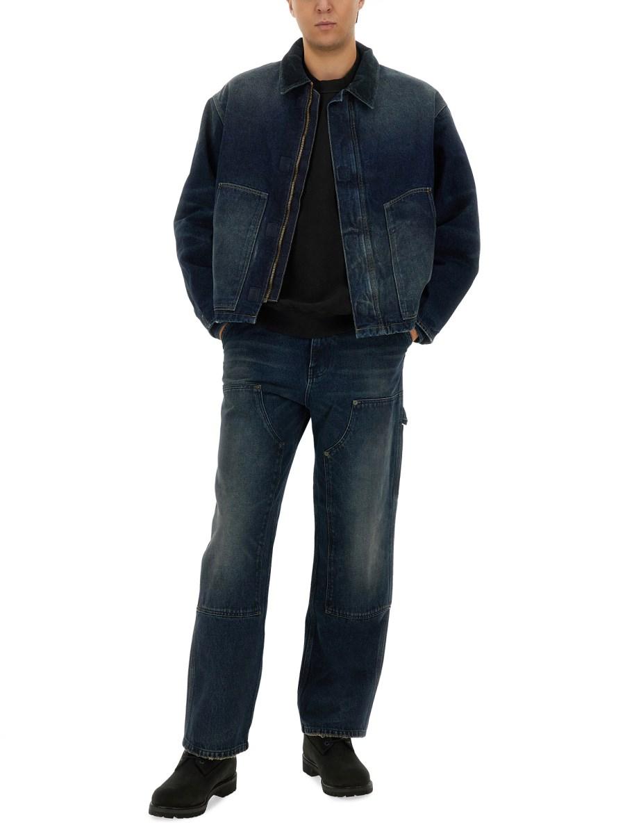 AMISH FELPA AMISH X DAN SABLON