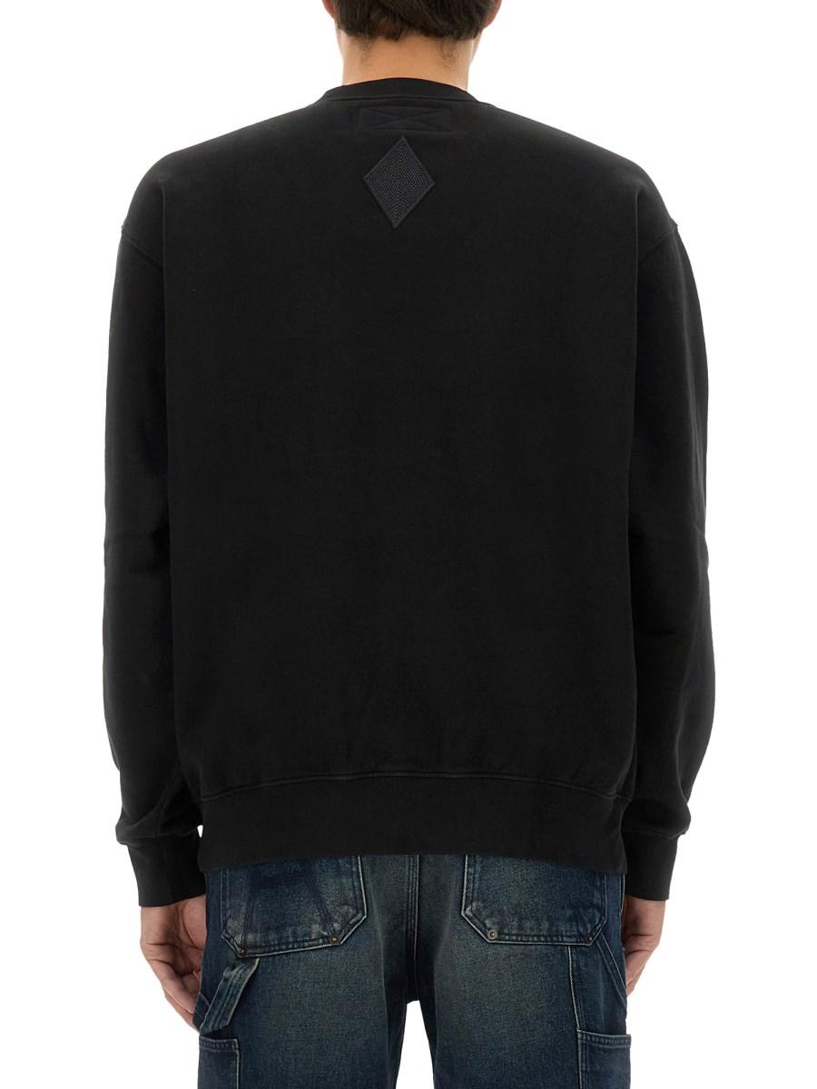 AMISH FELPA AMISH X DAN SABLON