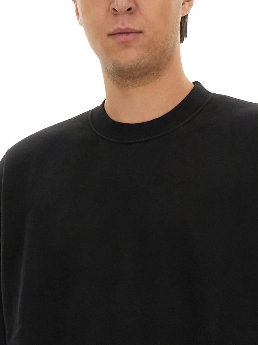 AMISH FELPA AMISH X DAN SABLON