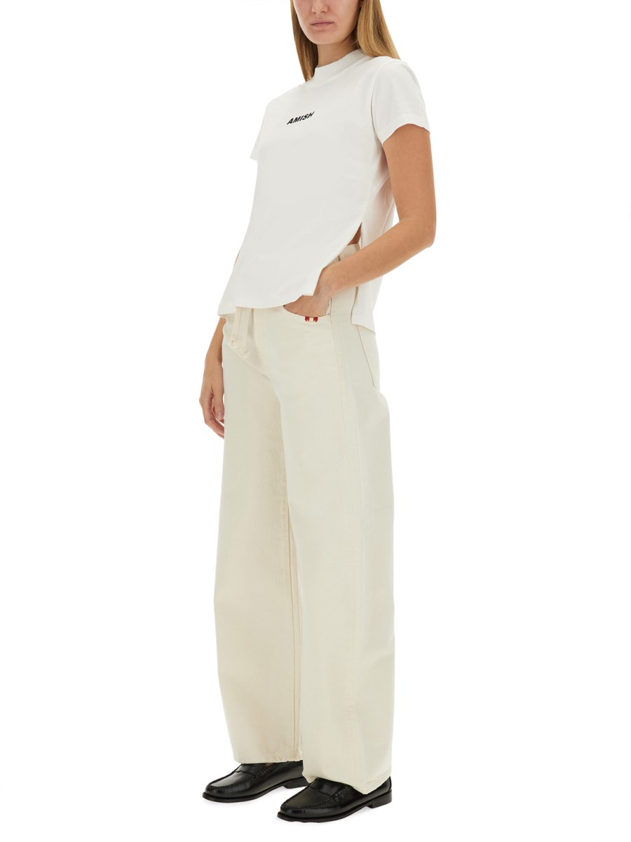 AMISH JEANS "DANIELLE"