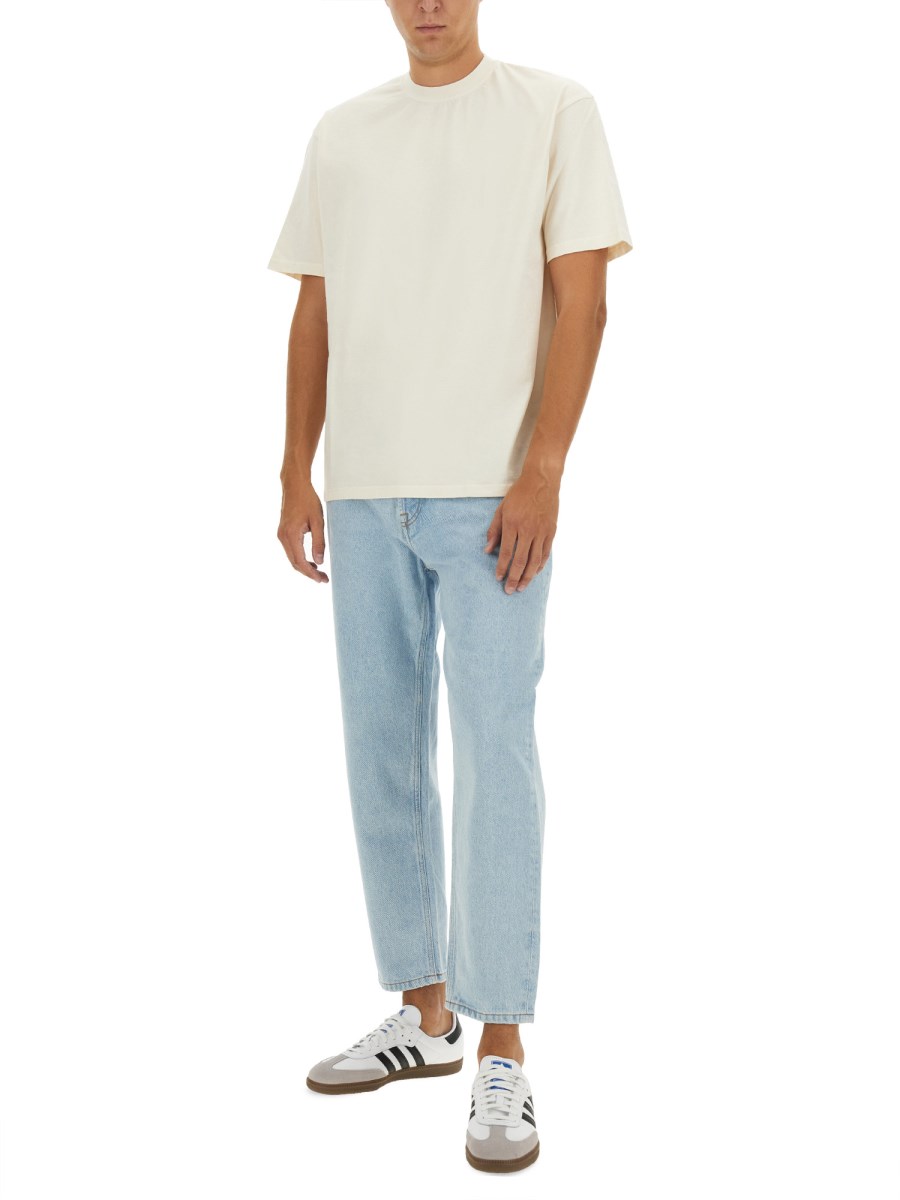 AMISH JEANS JEREMIAH IN DENIM
