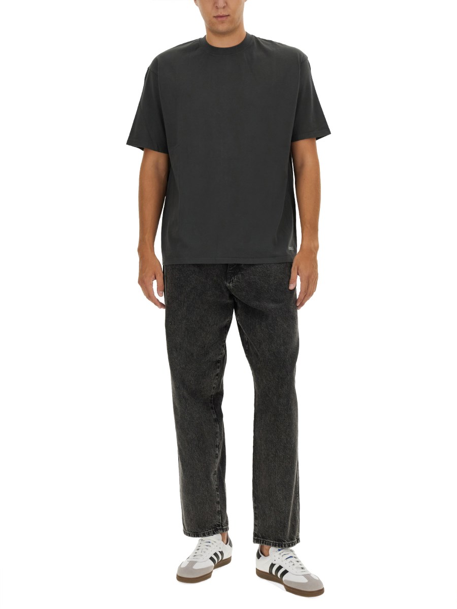 AMISH JEANS NEW BERNIE IN DENIM