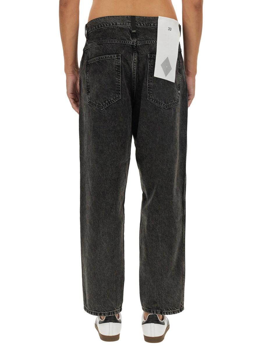 AMISH JEANS NEW BERNIE IN DENIM