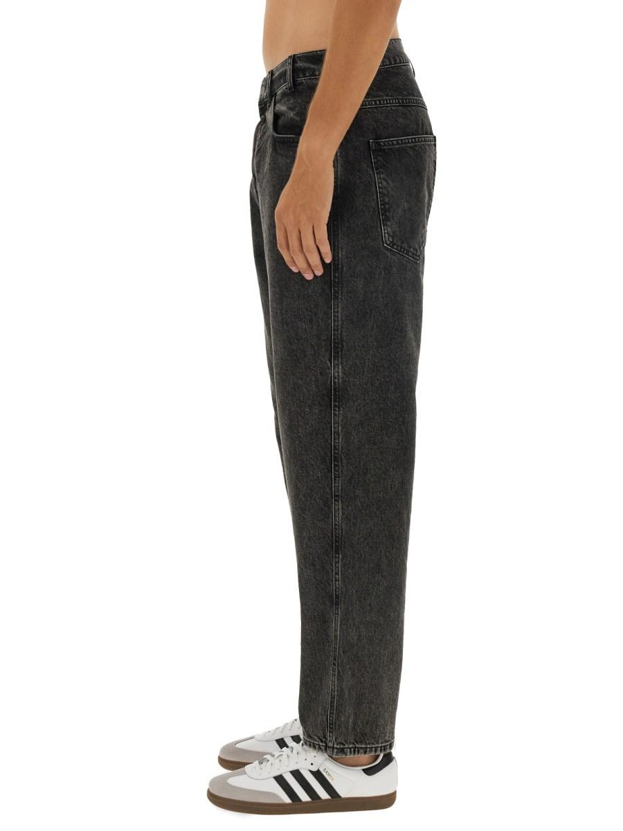 AMISH JEANS NEW BERNIE IN DENIM