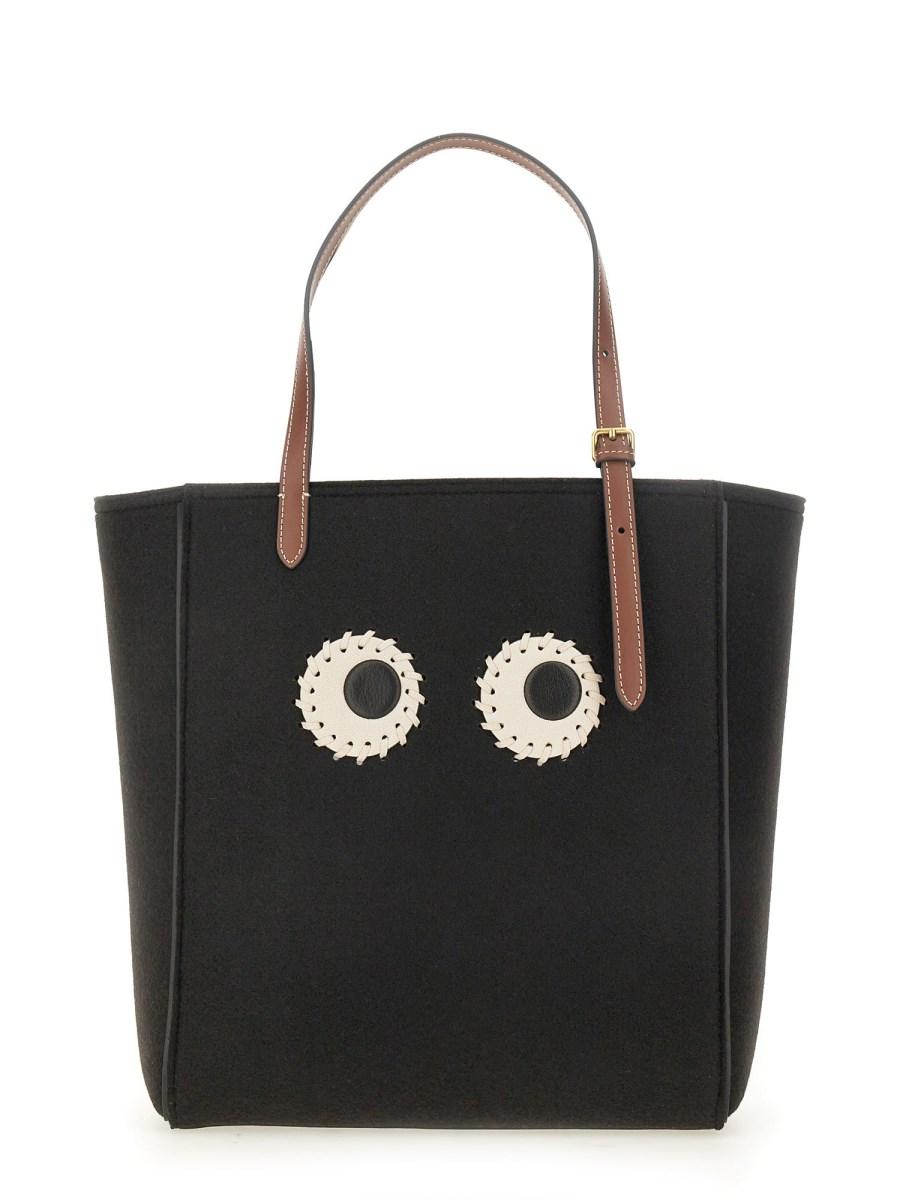 ANYA HINDMARCH BORSA EYES SMALL
