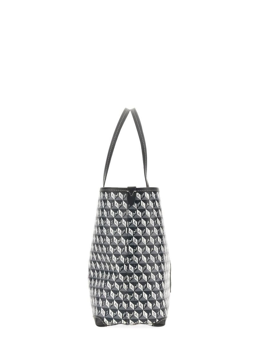 ANYA HINDMARCH BORSA TOTE "I AM PLASTIC BAG"