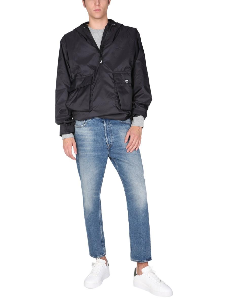 ARKAIR GIACCA IMPERMEABILE IN NYLON