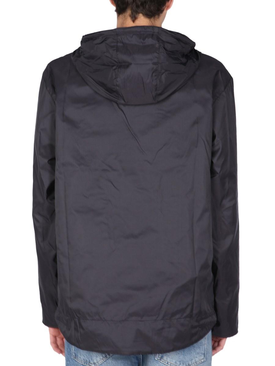 ARKAIR GIACCA IMPERMEABILE IN NYLON