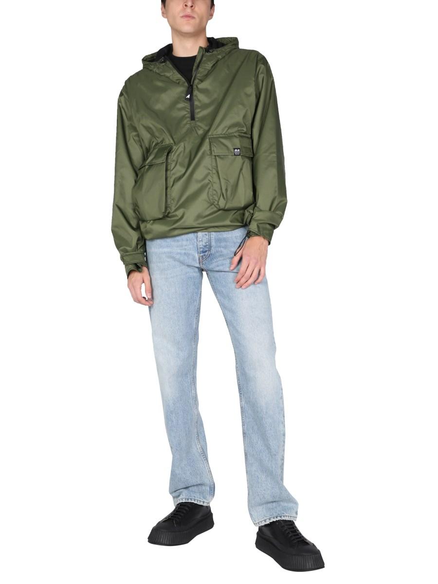ARKAIR GIACCA IMPERMEABILE IN NYLON