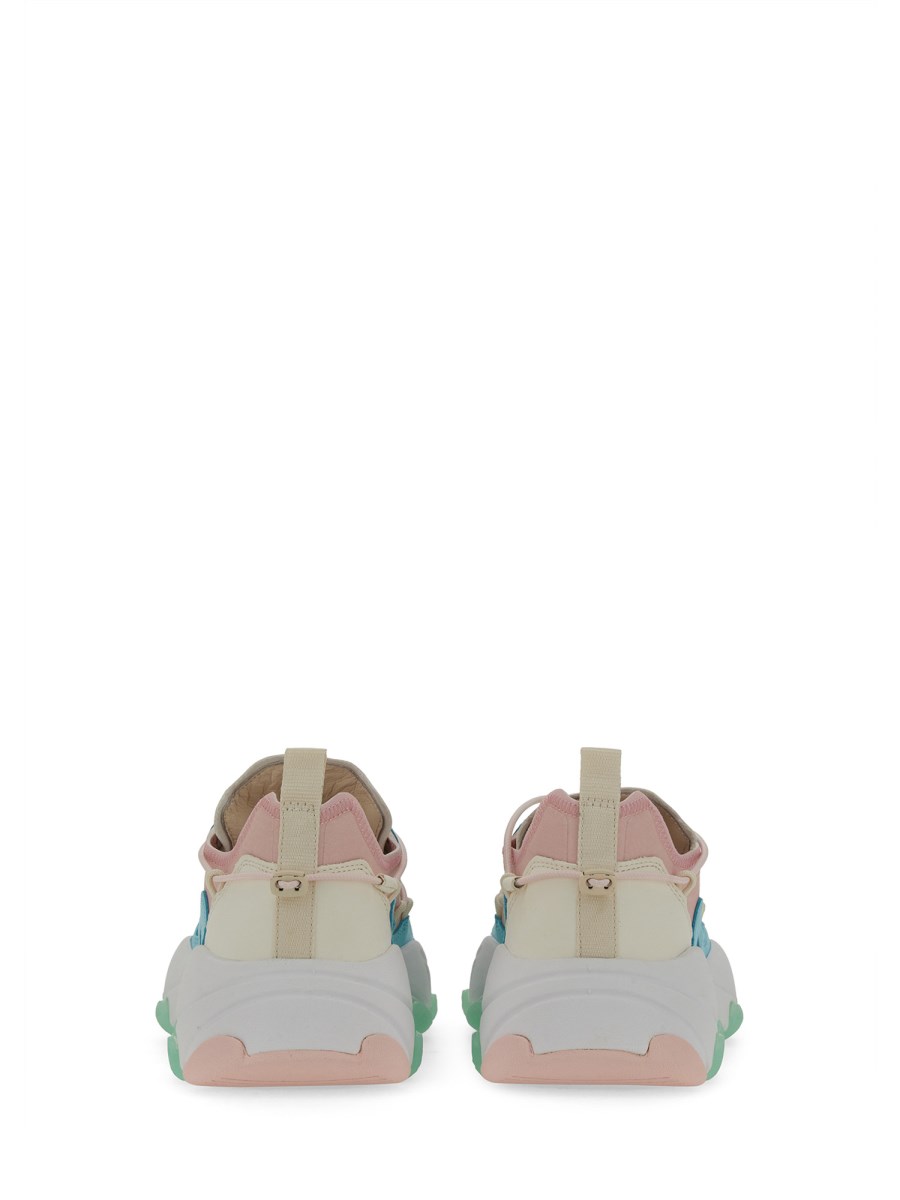 ASH SNEAKER "EXTRA BIS 01"