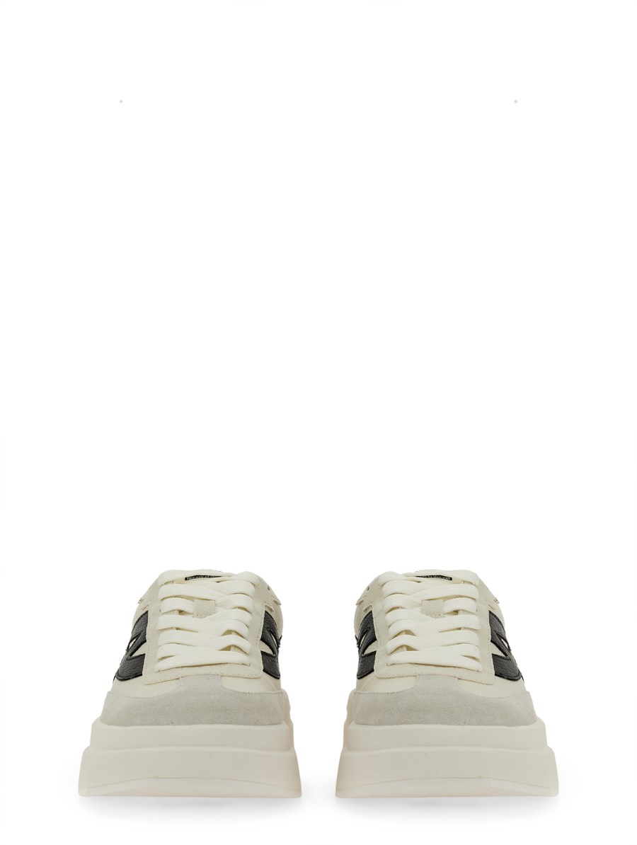 ASH SNEAKER "INSTANT"