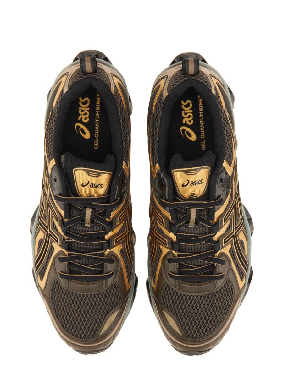 ASICS SNEAKER GEL-QUANTUM KINETIC