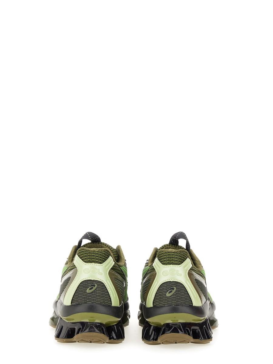 ASICS SNEAKER US5-S GEL-QUANTUM KINETIC