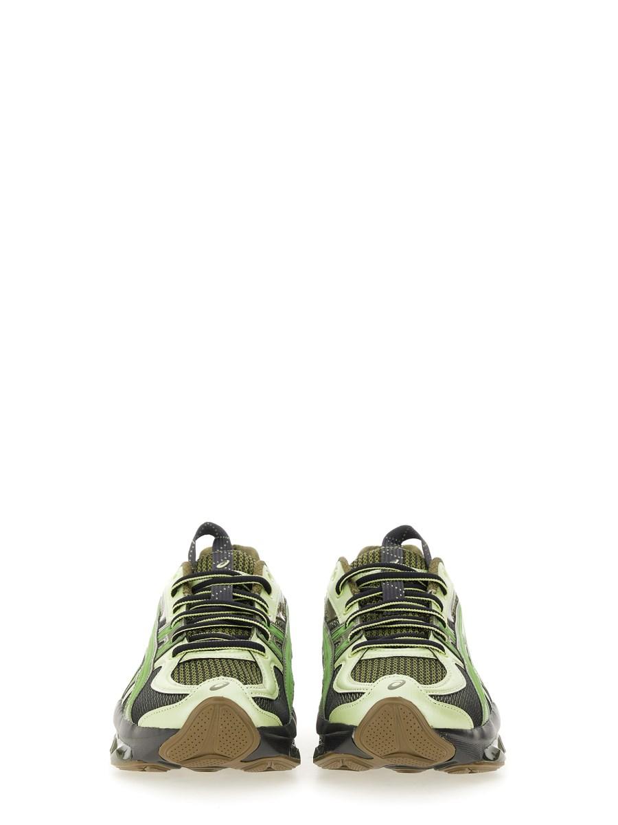 ASICS SNEAKER US5-S GEL-QUANTUM KINETIC