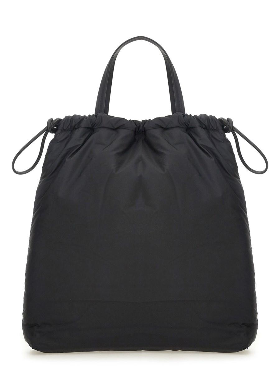 ASPESI BORSA SHOPPER CON COULISSE