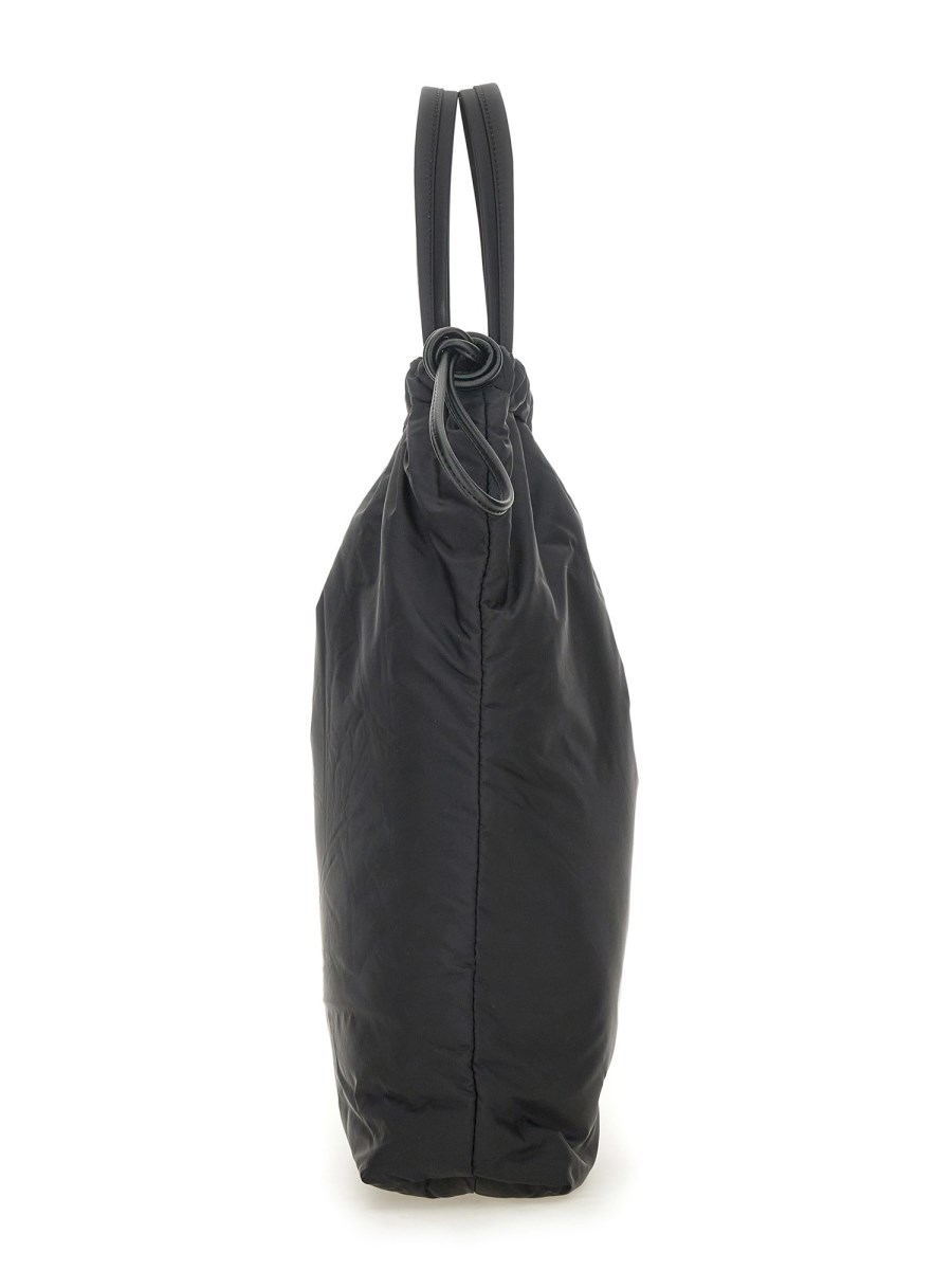 ASPESI BORSA SHOPPER CON COULISSE