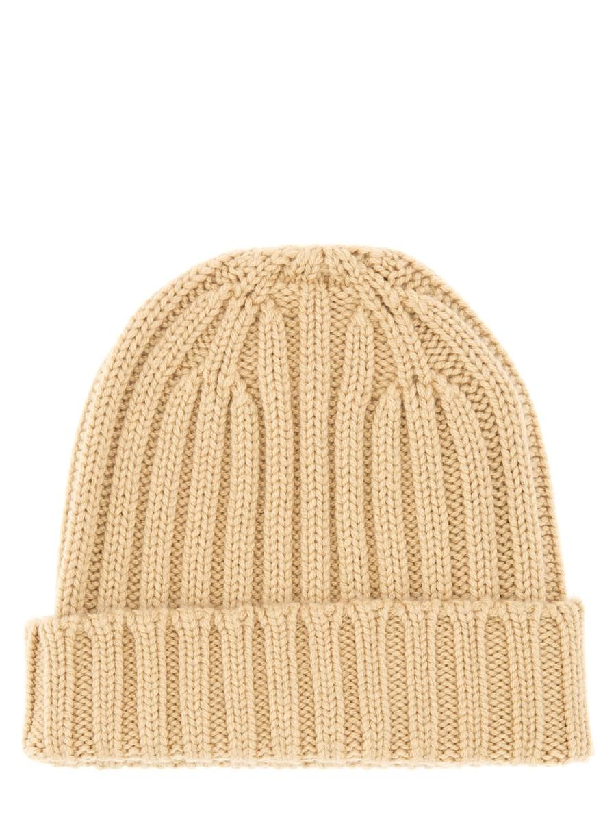 ASPESI CAPPELLO BEANIE IN CASHMERE