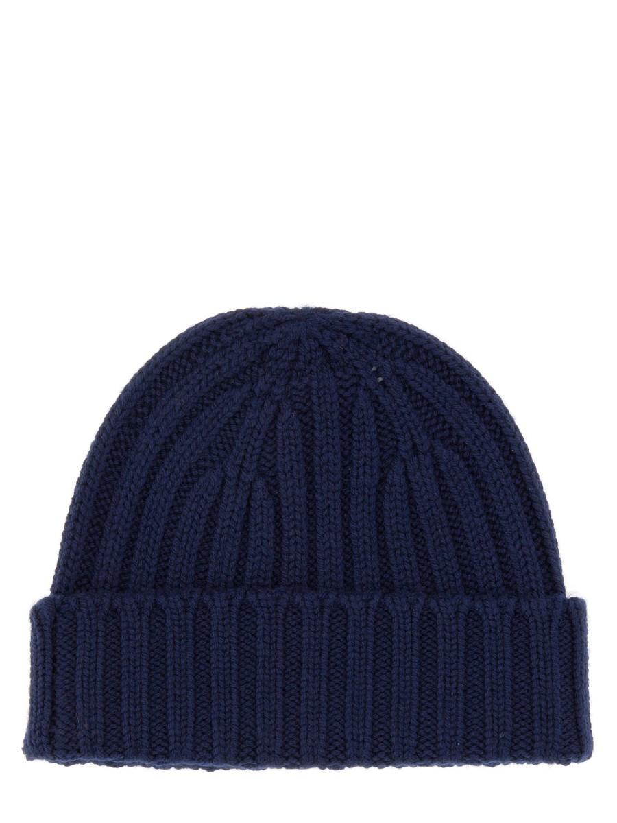 ASPESI CAPPELLO BEANIE IN CASHMERE