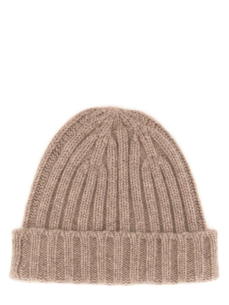 ASPESI CAPPELLO BEANIE IN LANA