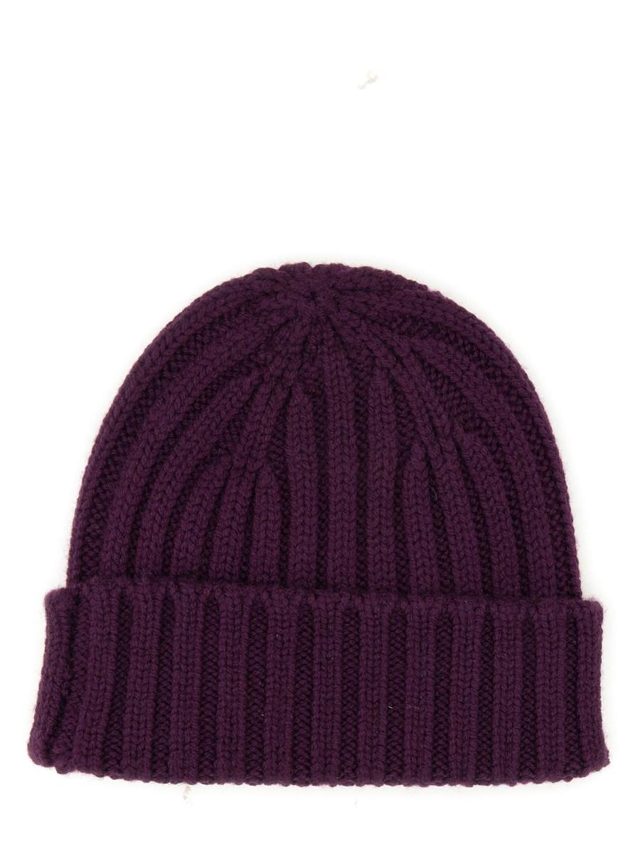 ASPESI CAPPELLO BEANIE IN LANA