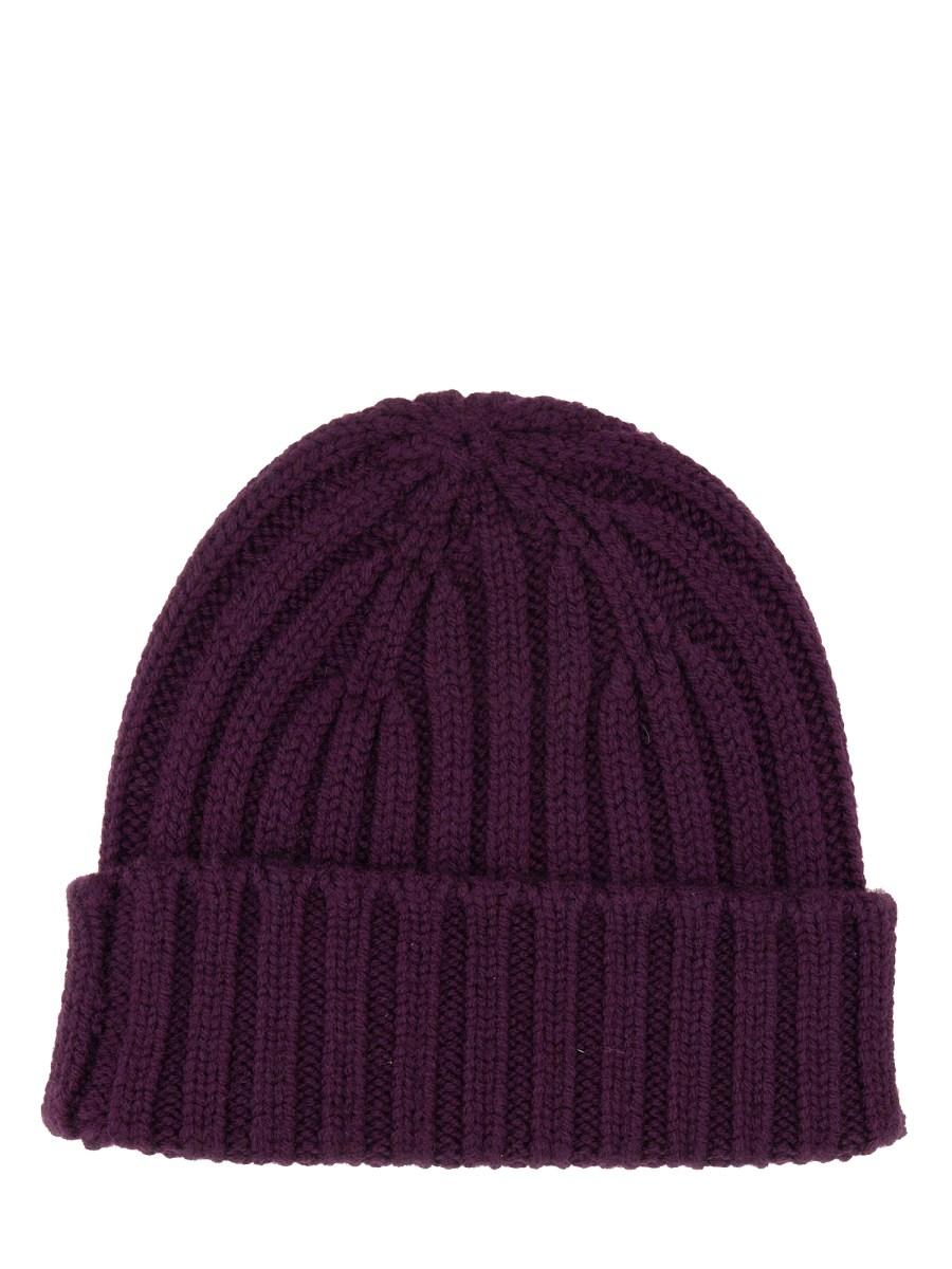 ASPESI CAPPELLO BEANIE IN LANA
