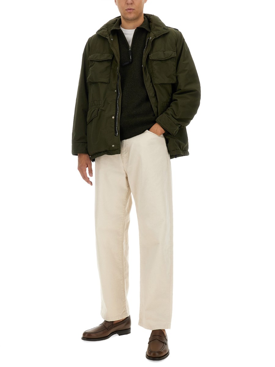 ASPESI GIACCA NEW CAMP