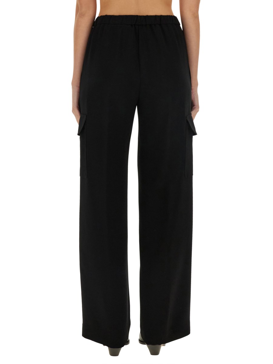 ASPESI PANTALONE CON TASCHE