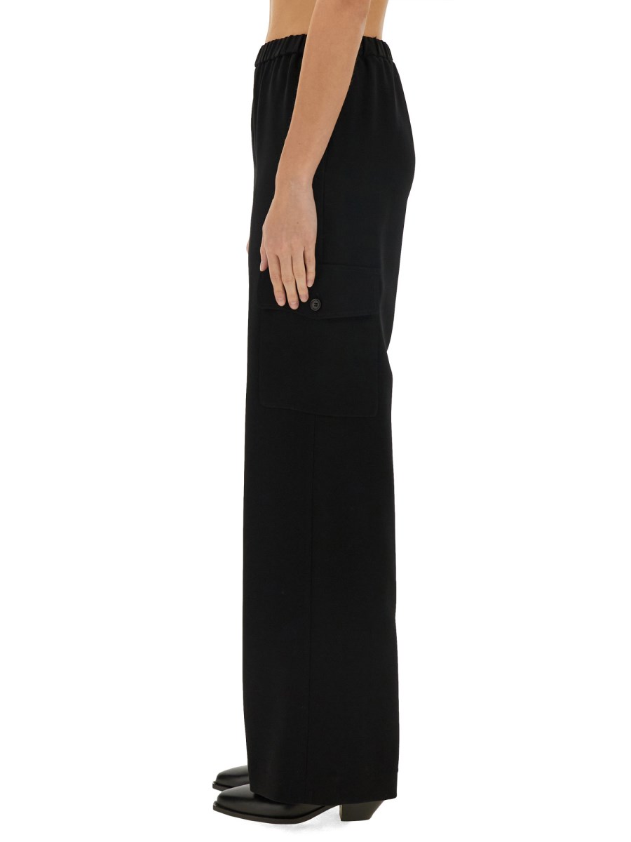 ASPESI PANTALONE CON TASCHE