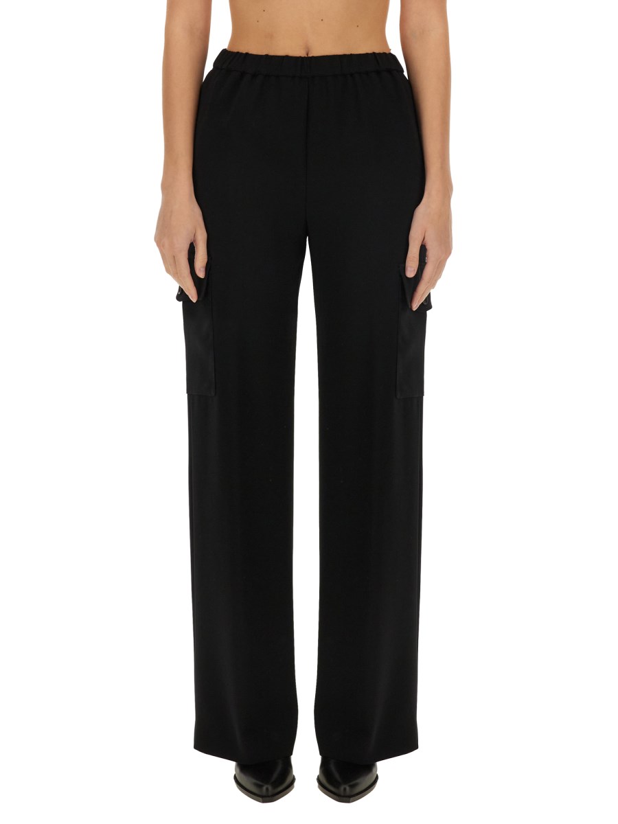 ASPESI PANTALONE CON TASCHE