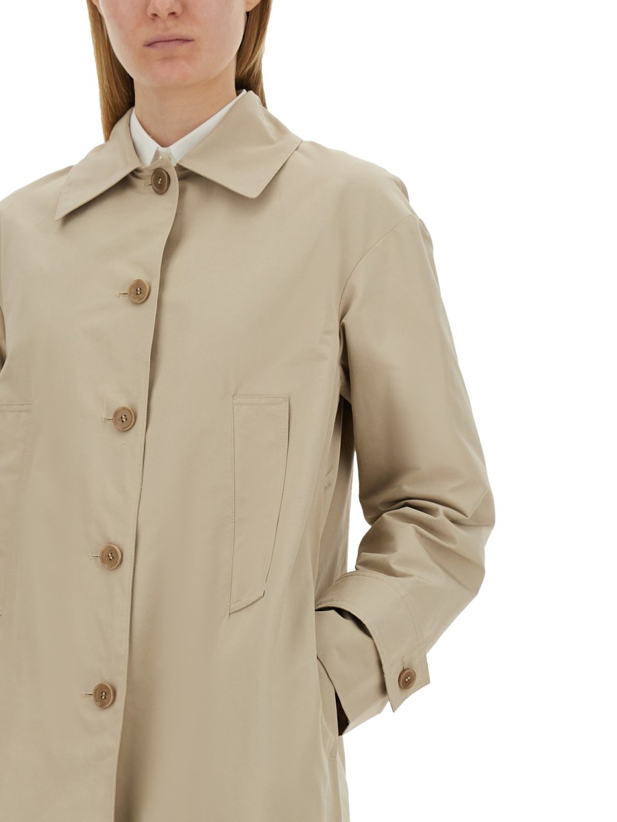 ASPESI TRENCH KRISTEL