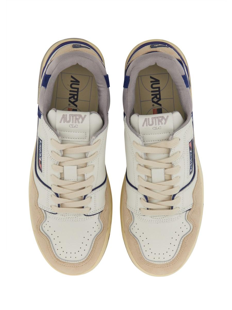 AUTRY SNEAKER CLC